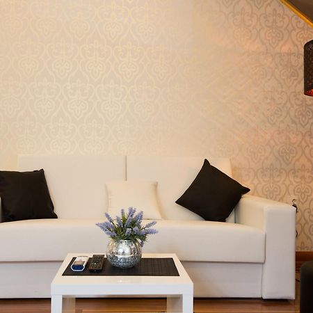 Appartamento Casa Arancia Ragusa Esterno foto