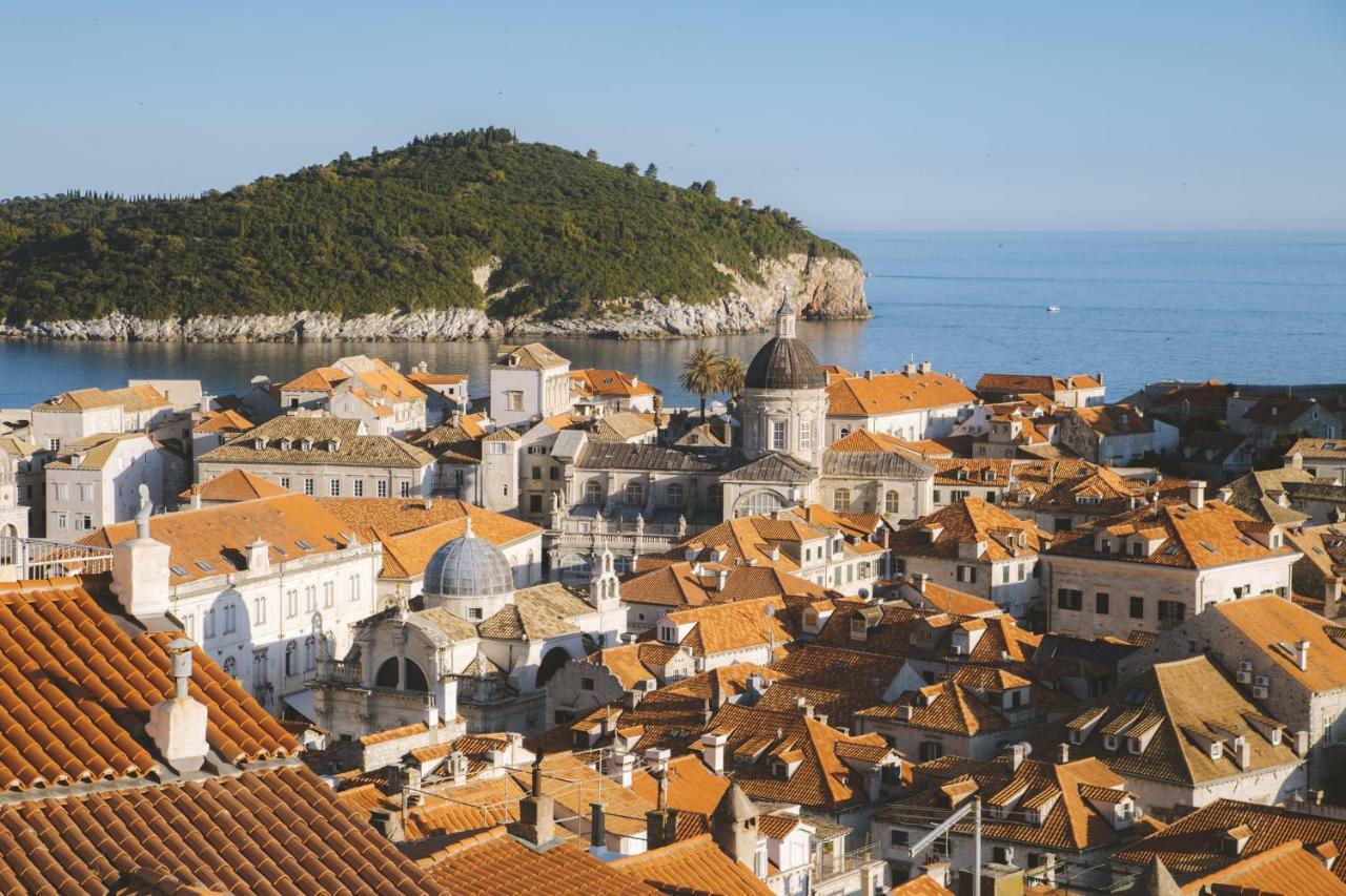 Appartamento Casa Arancia Ragusa Esterno foto