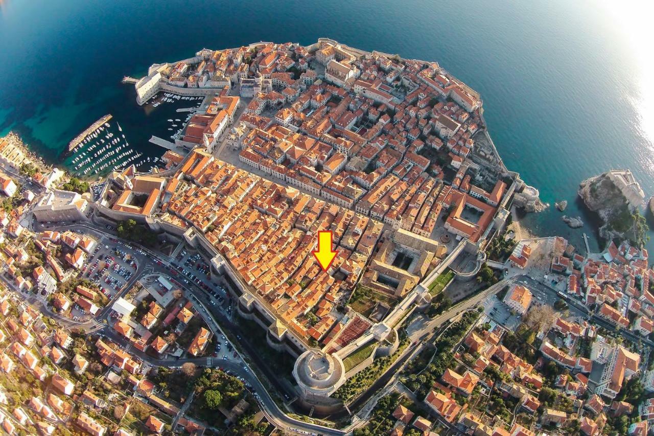 Appartamento Casa Arancia Ragusa Esterno foto